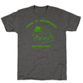 Shenanigans And Malarkey Unisex Triblend Tee