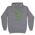 Shenanigans And Malarkey Hoodie