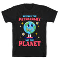 Destroy The Patriarchy T-Shirt