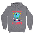 Destroy The Patriarchy Hoodie