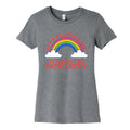 Beautiful Day To Destroy The Patriarchy Womens Cotton Tee