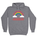 Beautiful Day To Destroy The Patriarchy Hoodie