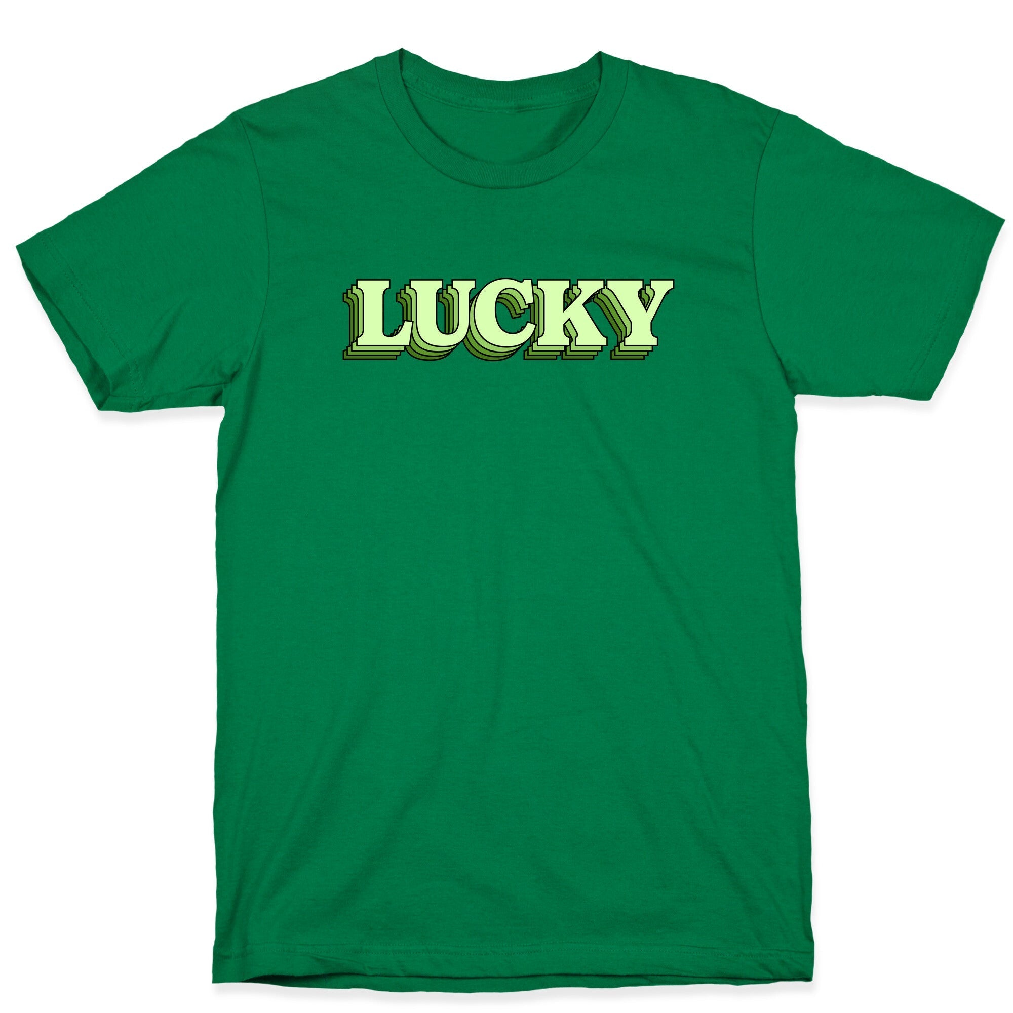 Lucky T-Shirt