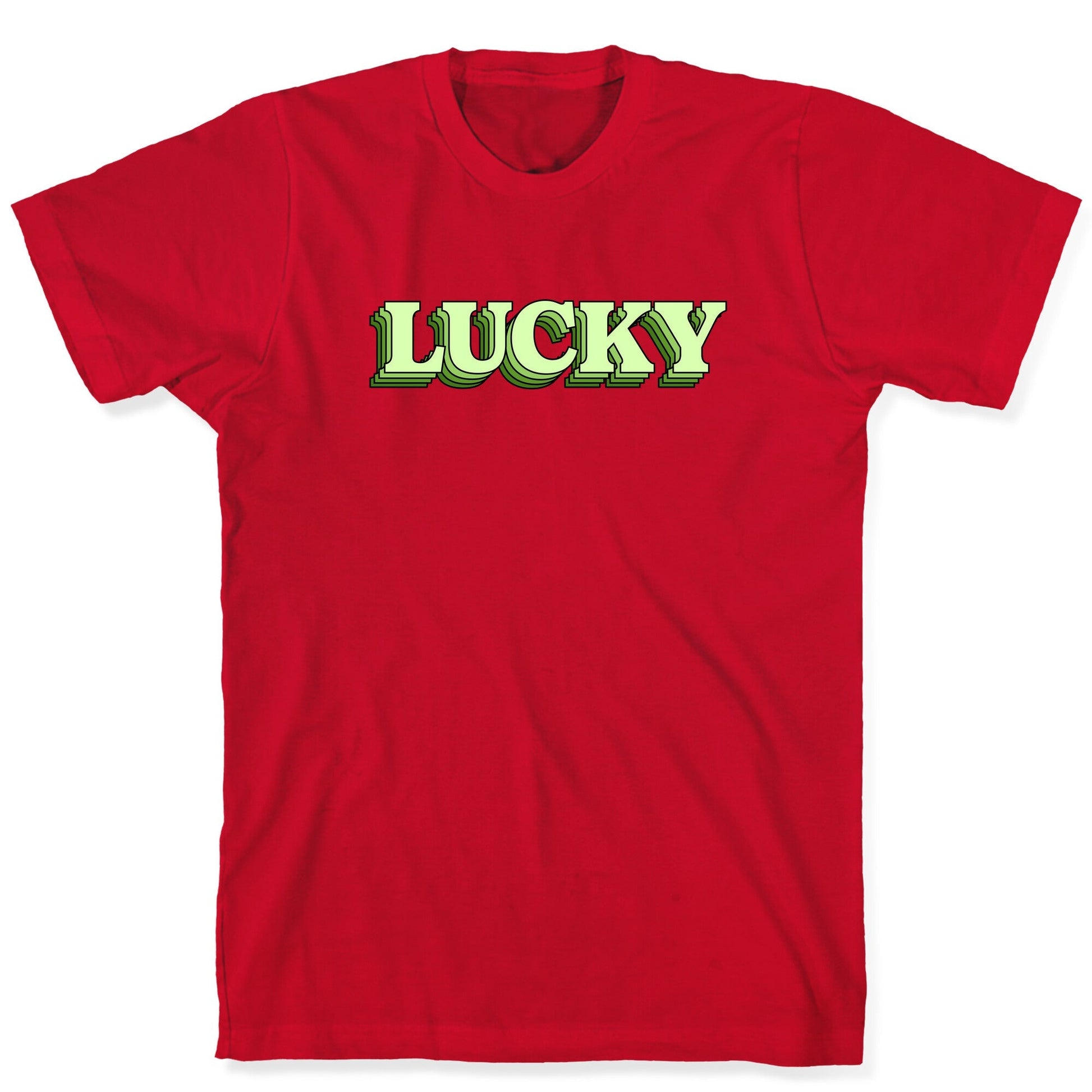 Lucky T-Shirt