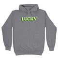 Lucky Hoodie