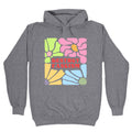Destroy Fascism Hoodie