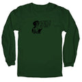 This Book Isnt Going To Read Itself Longsleeve Tee