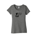 This Book Isnt Going To Read Itself Womens Triblend Tee