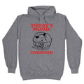 Todays Mood: Unhinged Hoodie