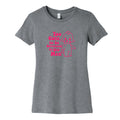 Too Cute Womens Cotton Tee