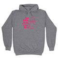 Too Cute Hoodie
