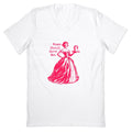 Women Should Serve Men V-Neck