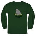 Consumed By Rage Longsleeve Tee