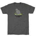 Consumed By Rage Unisex Triblend Tee