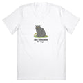 Consumed By Rage V-Neck