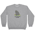 Consumed By Rage Crewneck Sweatshirt