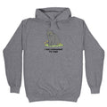 Consumed By Rage Hoodie