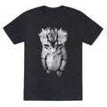Sad Little Cat Unisex Triblend Tee
