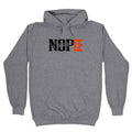 No Kings NOPE Hoodie