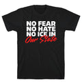 No ICE In Our State T-Shirt