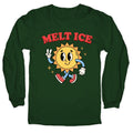 Melt ICE Longsleeve Tee