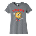 Melt ICE Womens Cotton Tee