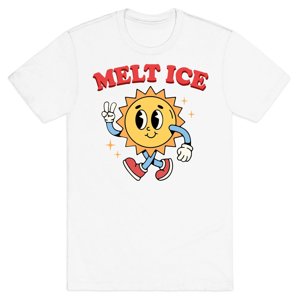 Melt ICE T-Shirt