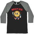 Melt ICE Baseball Tee