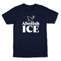 Abolish ICE Dove T-Shirt