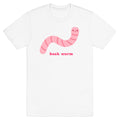 Book Worm T-Shirt