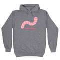 Book Worm Hoodie