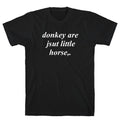Donkey T-Shirt