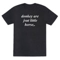 Donkey Unisex Triblend Tee