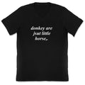 Donkey V-Neck