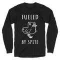 Fueled By Spite Longsleeve Tee