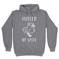 Fueled By Spite Hoodie