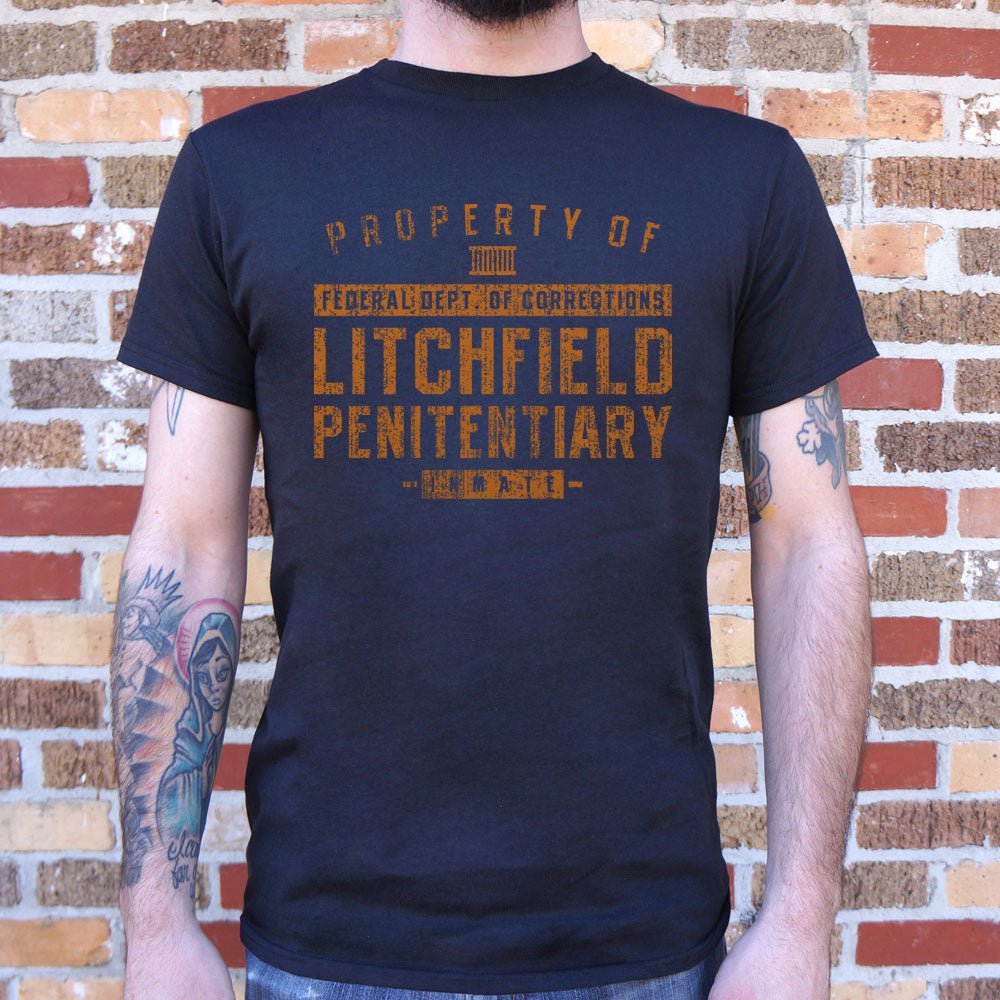Property Of Litchfield
