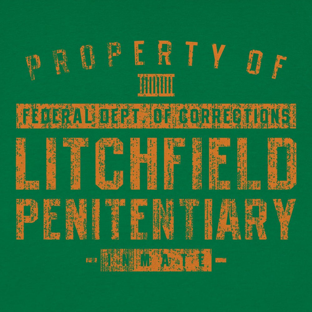 Property Of Litchfield