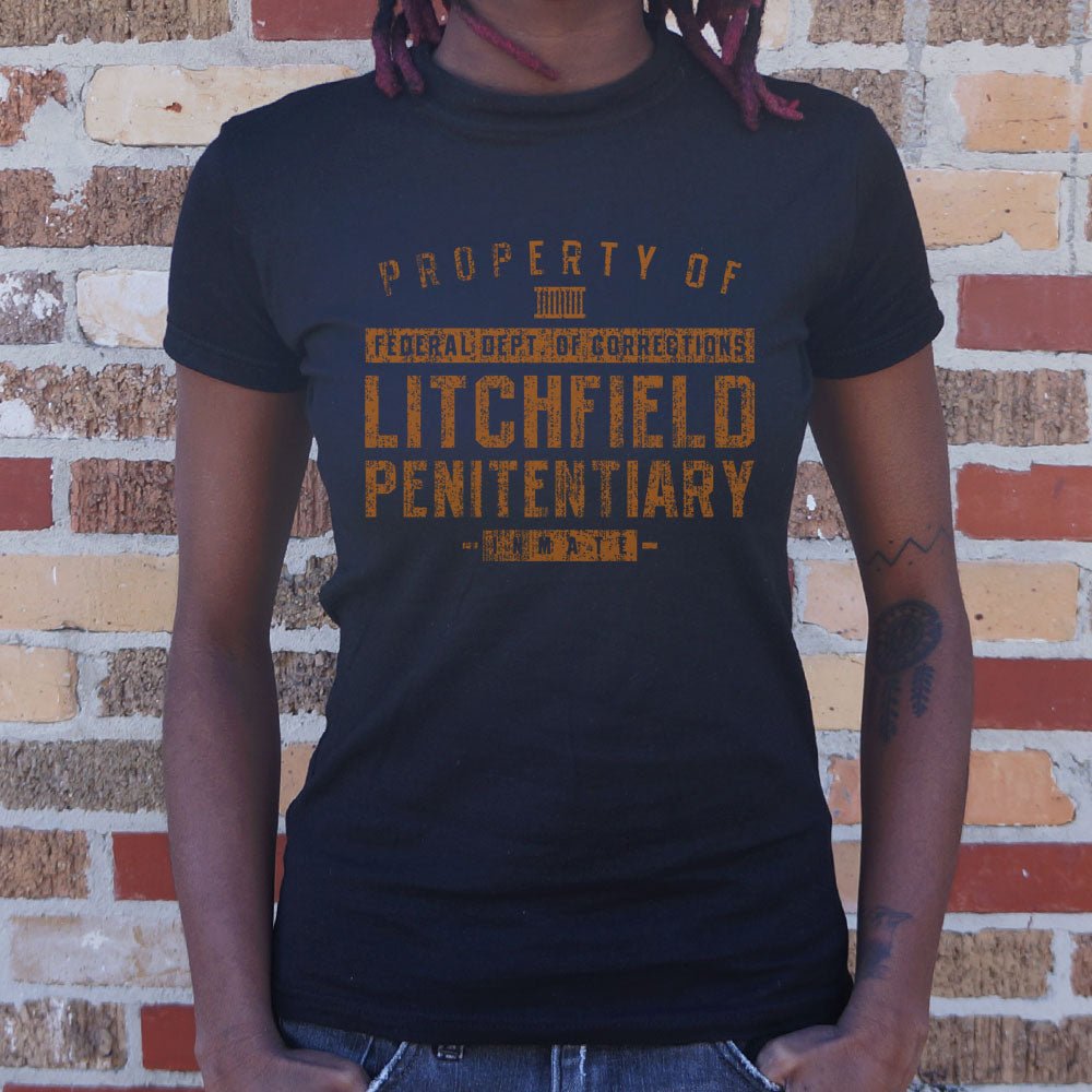 Property Of Litchfield
