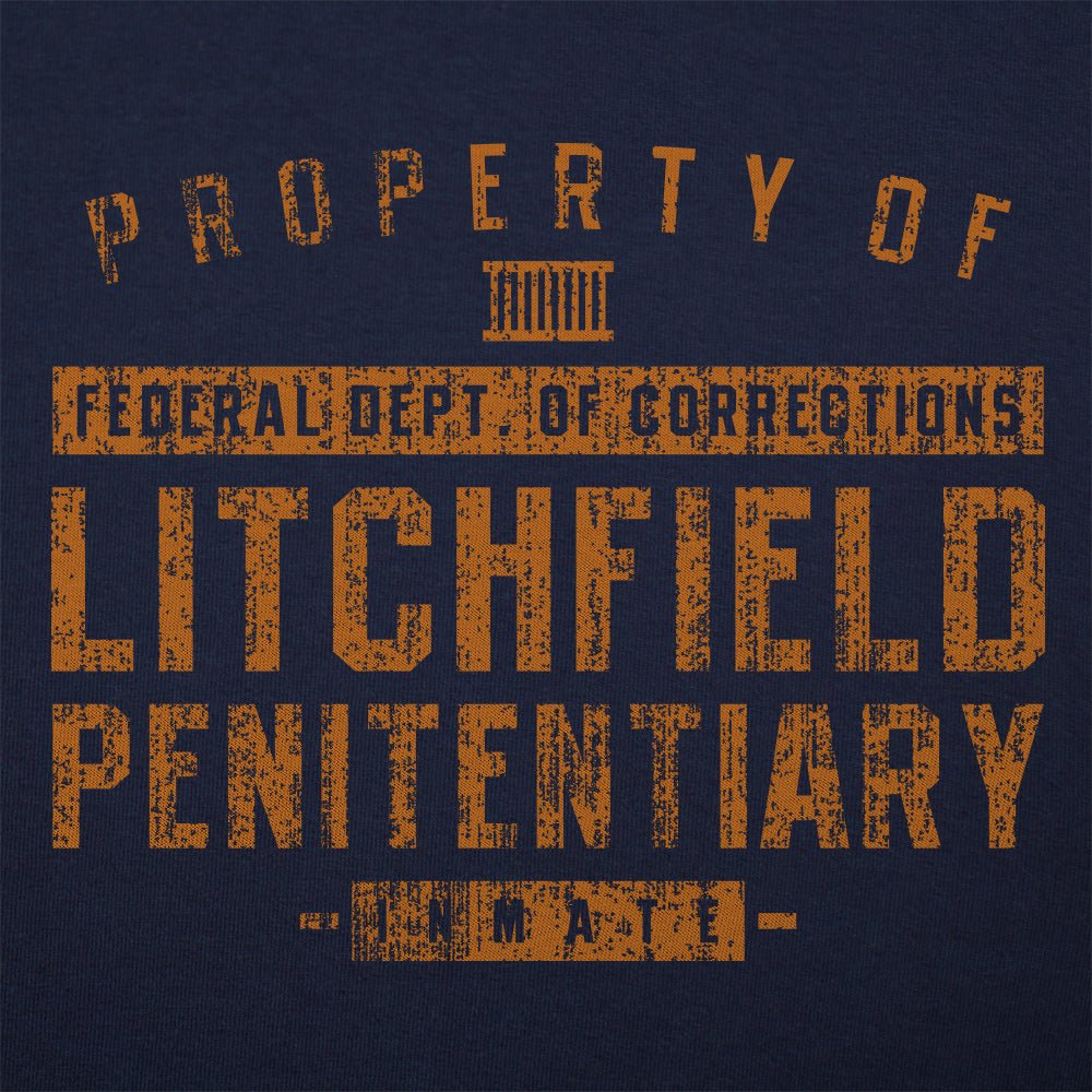 Property Of Litchfield