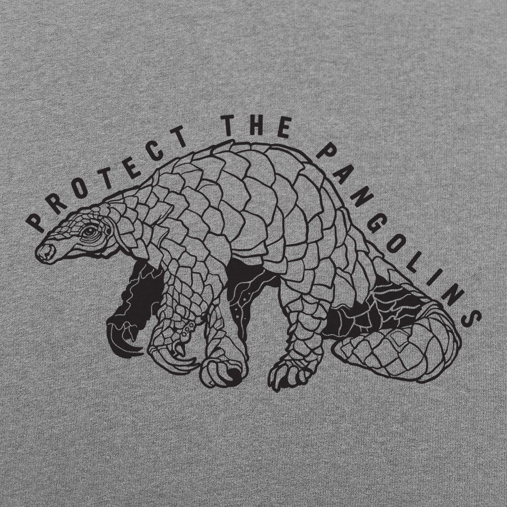 Protect The Pangolins