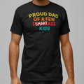 Proud Dad Full Color