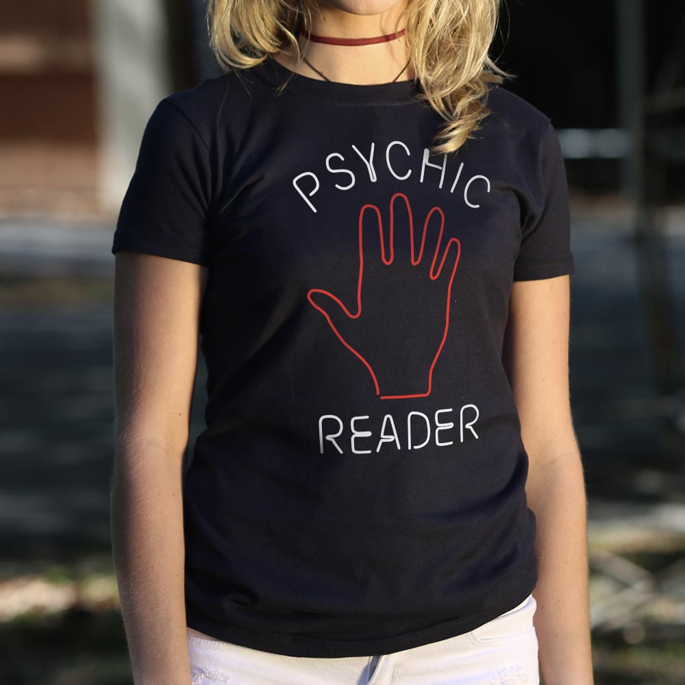 Psychic Reader