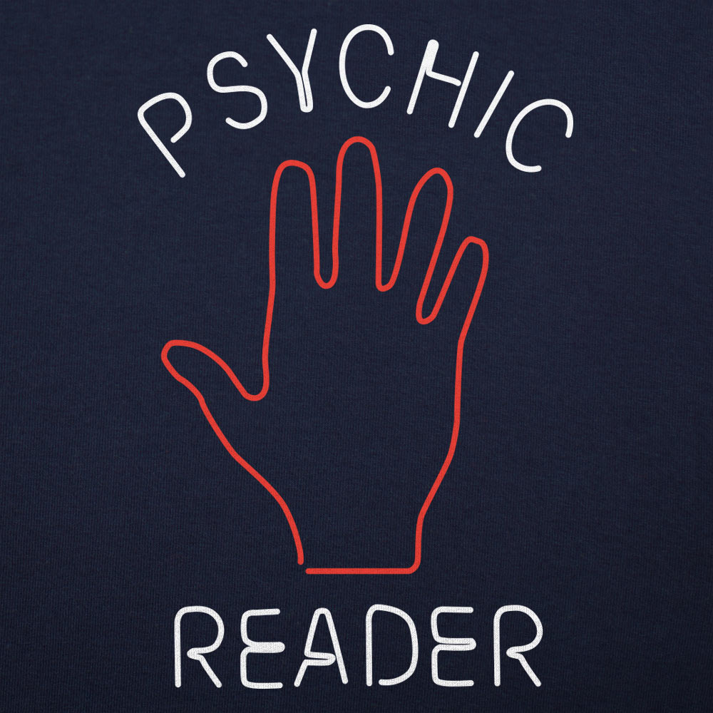 Psychic Reader