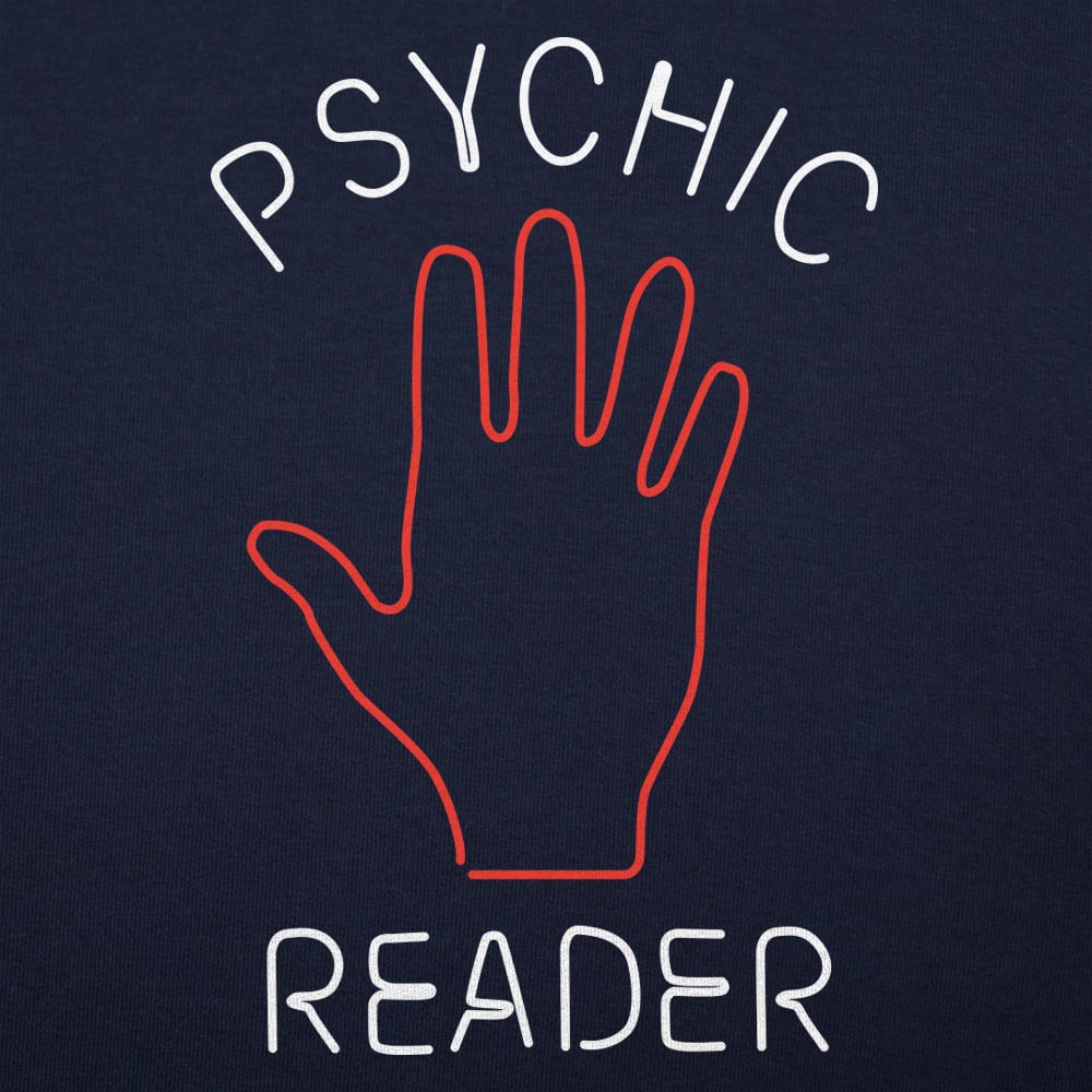Psychic Reader