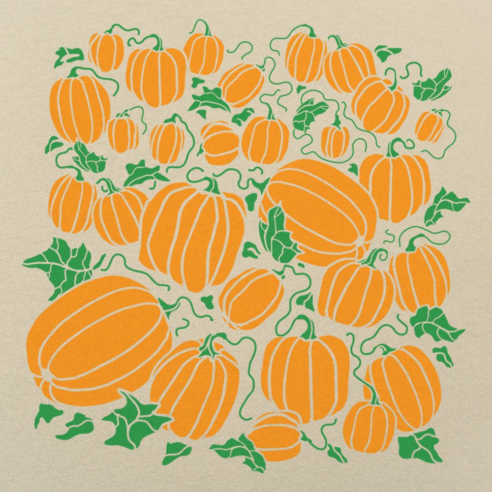 Pumpkin Patch