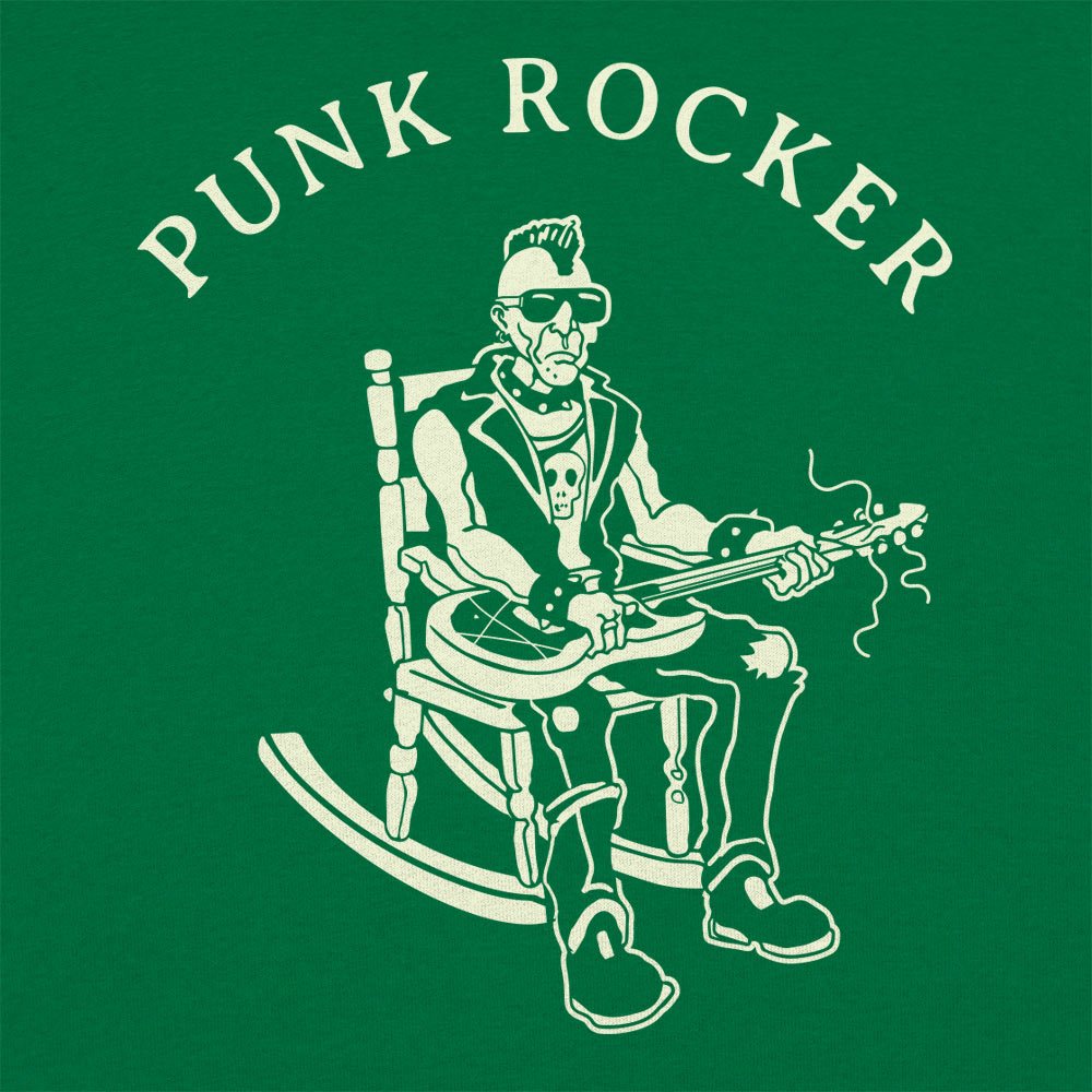 Punk Rocker