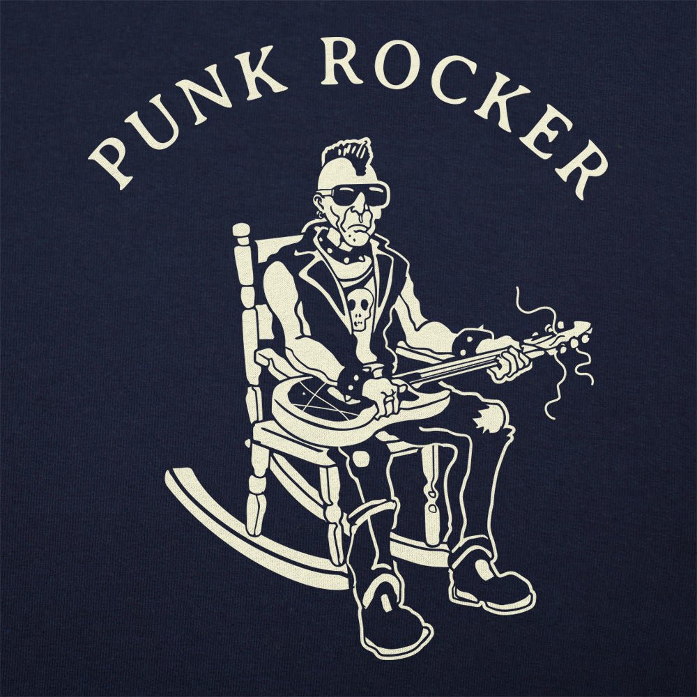 Punk Rocker