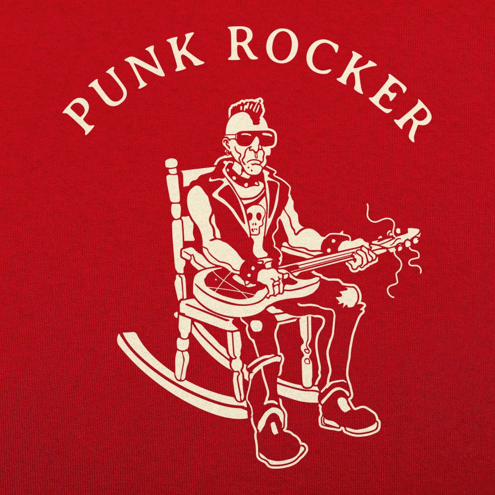 Punk Rocker