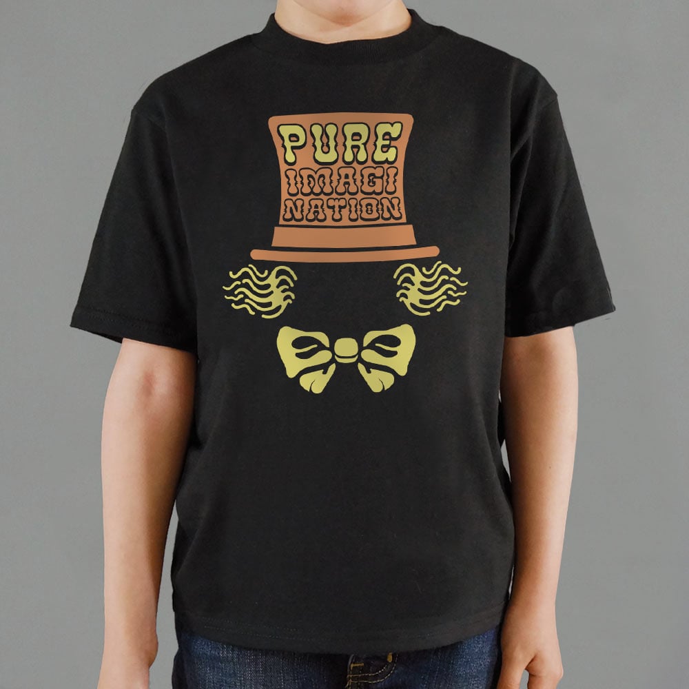 Pure Imagination